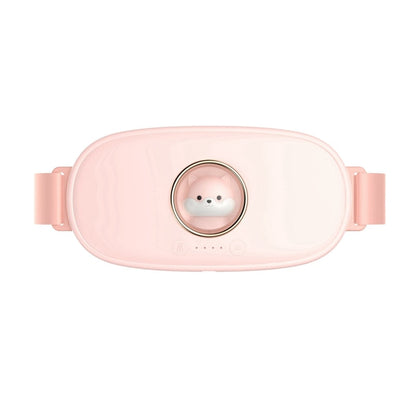 Viva Luxe™ Menstrual Massager