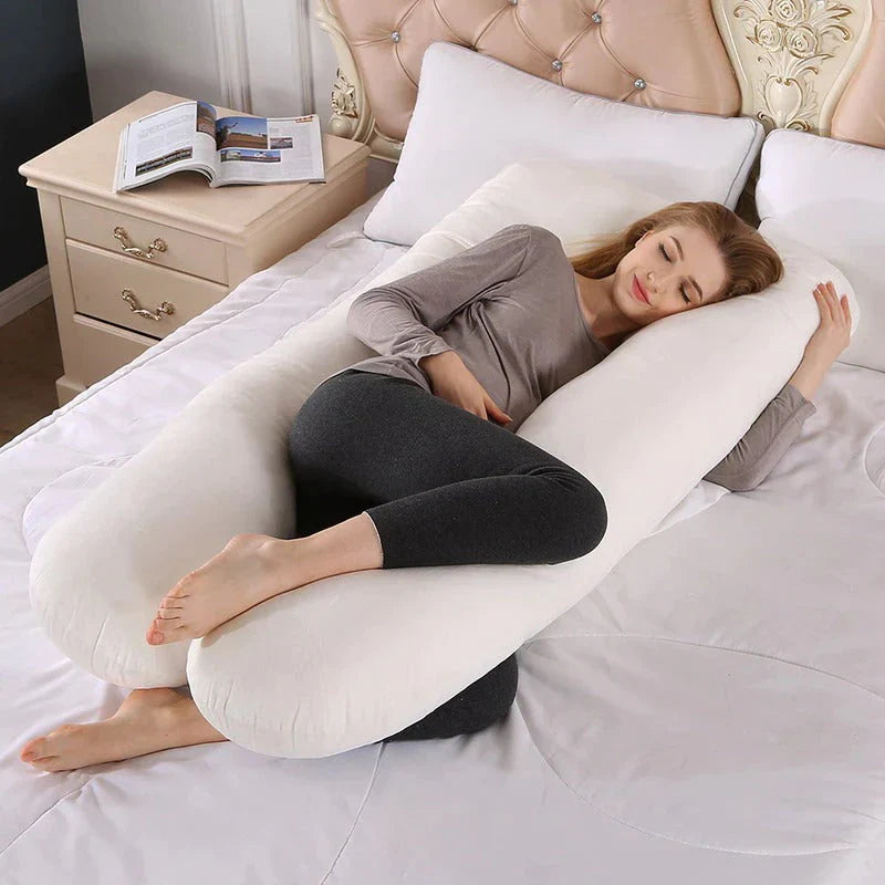 Viva Luxe™ Sleep Therapy Pillow