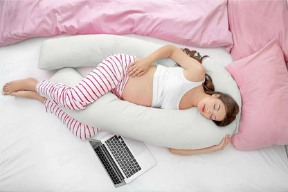 Viva Luxe™ Sleep Therapy Pillow