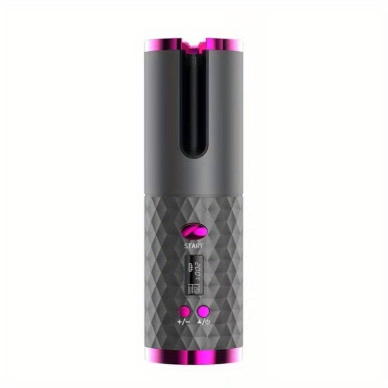 Viva Luxe™ Portable Hair Curler