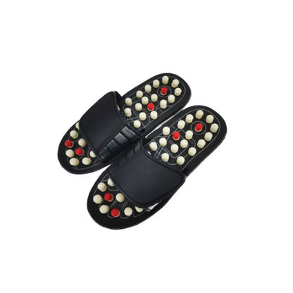 Viva Luxe™ Acupressure Slippers